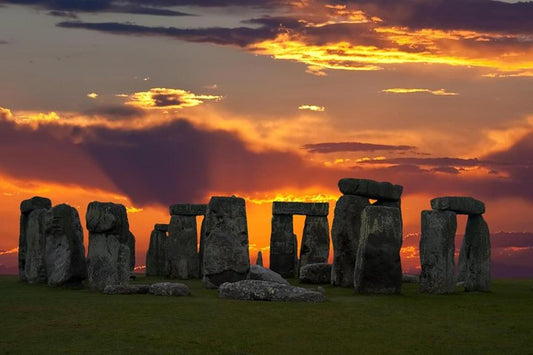Stonehenge Summer Solstice Tour from London Sunset or Sunrise Viewing