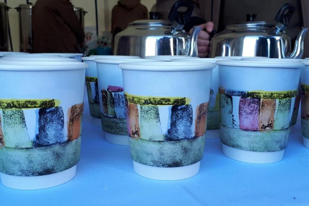 Stonehenge Summer Solstice Tour from London Sunset or Sunrise Viewing