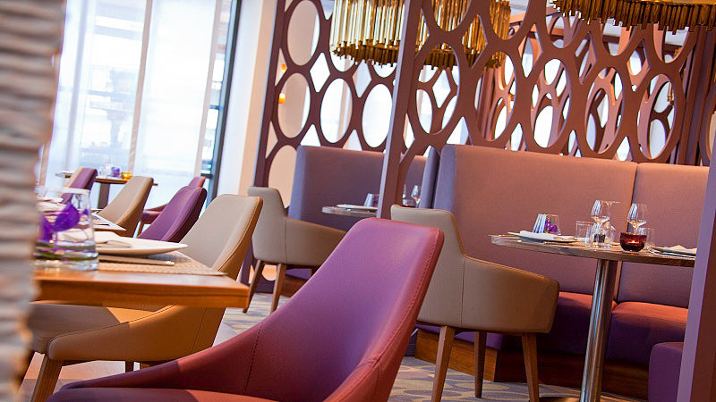 7 nights France bed and breakfast (Renaissance Aix-en-Provence Hotel) flights included