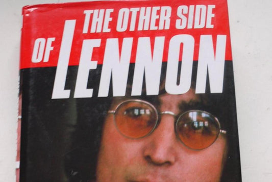 The Other Side of Lennon London Walk with Sandra Shevey