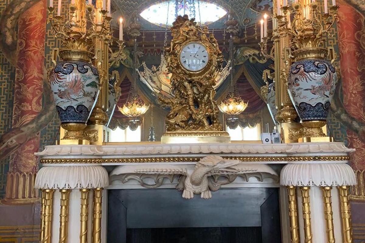 Fully Guided History Tour of The City of Brighton