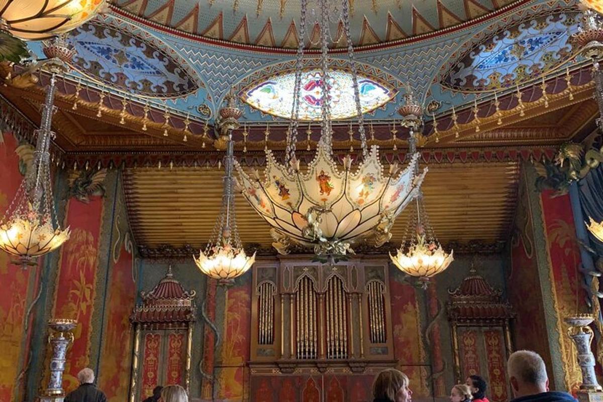 Fully Guided History Tour of The City of Brighton