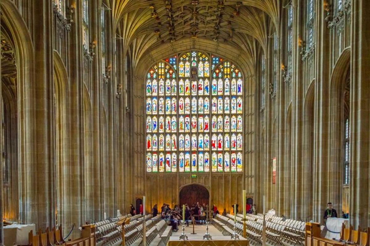 Private Tour Windsor Castle Day Trip from London