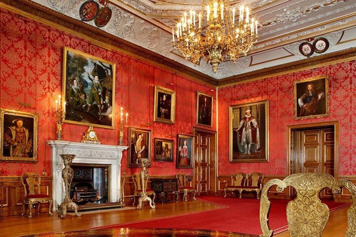 Private Tour Windsor Castle Day Trip from London