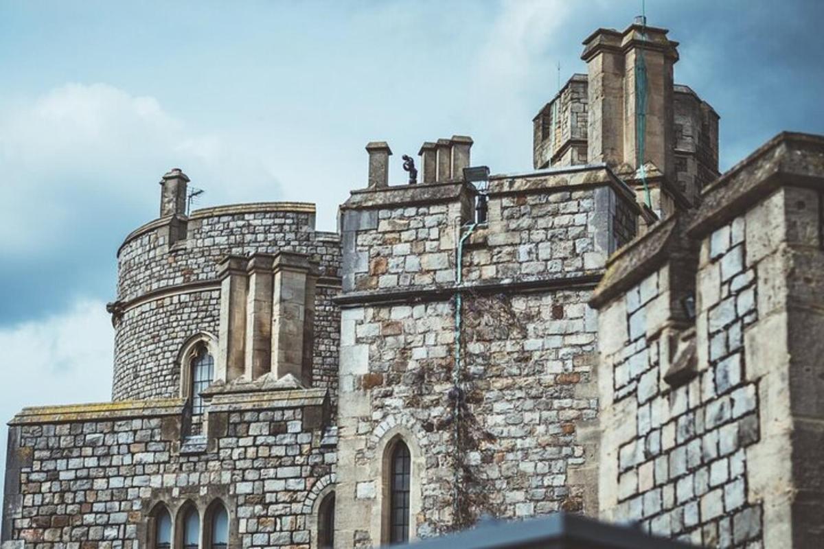 Private Tour Windsor Castle Day Trip from London