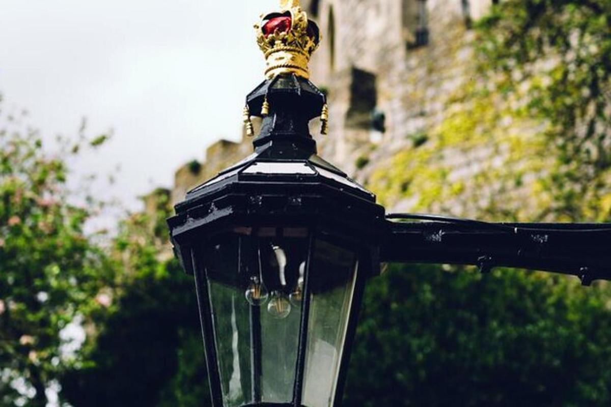 Private Tour Windsor Castle Day Trip from London
