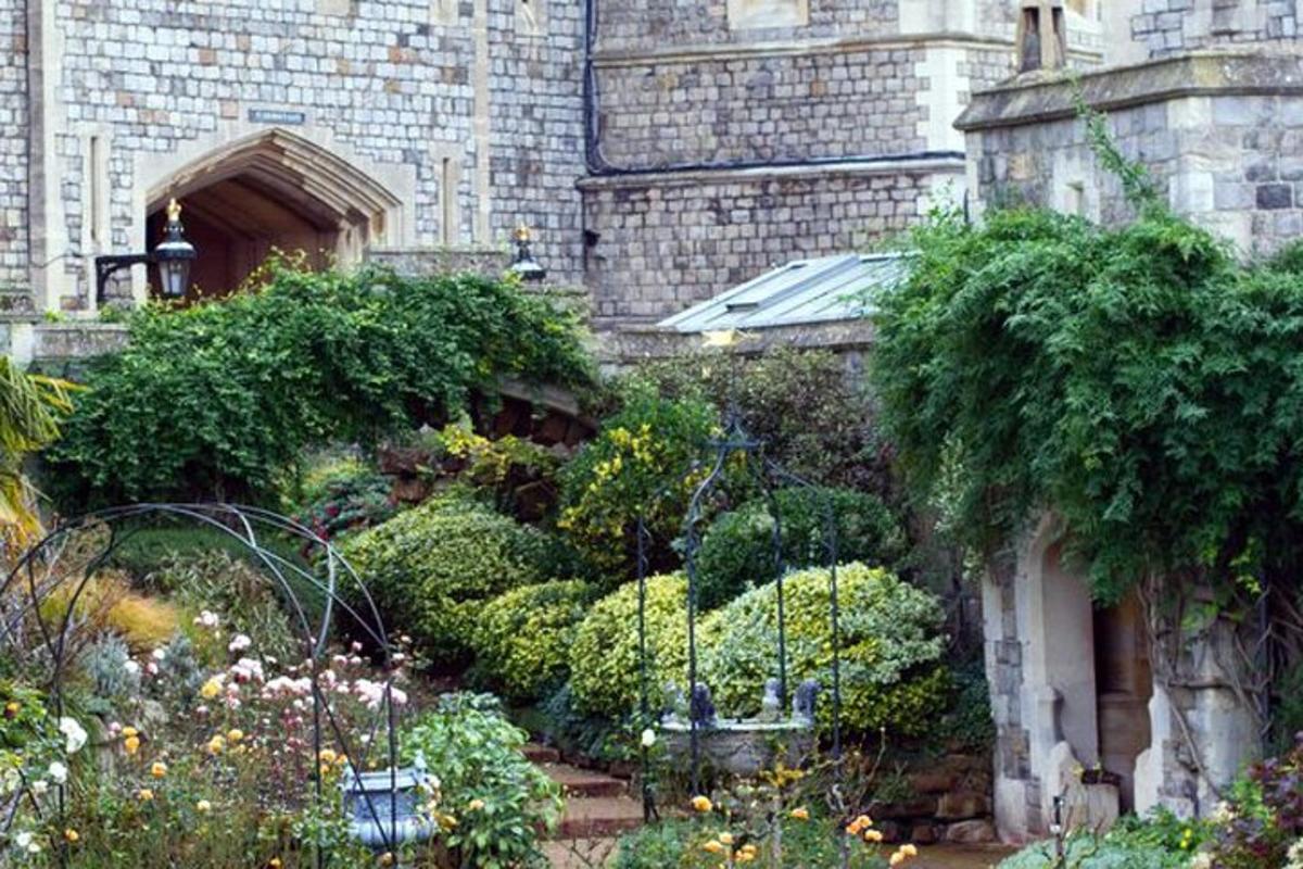 Private Tour Windsor Castle Day Trip from London