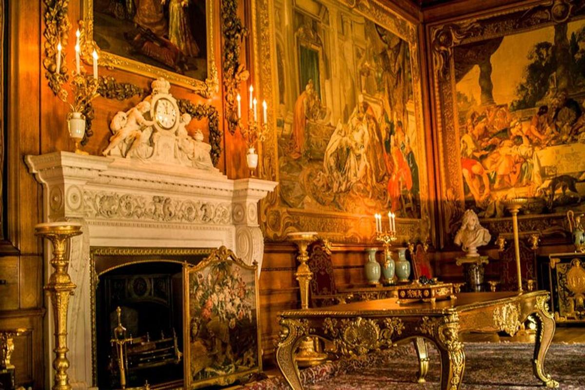 Skip-the-line Windsor Castle Private Trip from London by Car