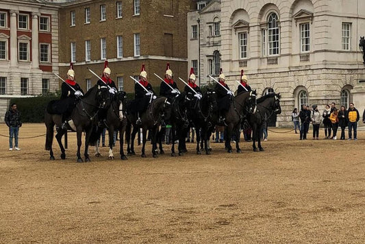 Royal London Grand Tour