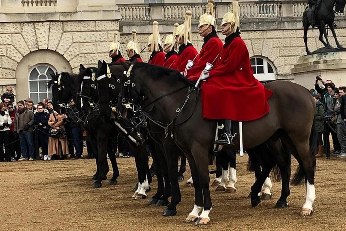 Royal London Grand Tour