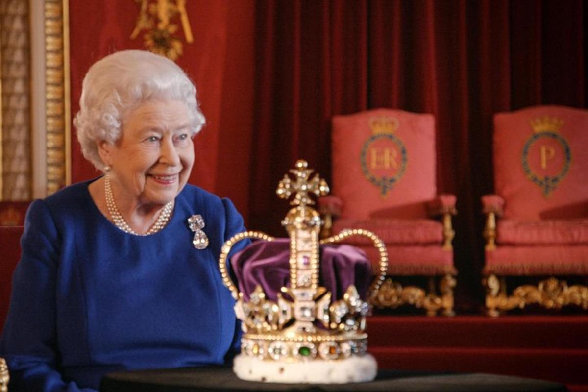 Royal London Grand Tour