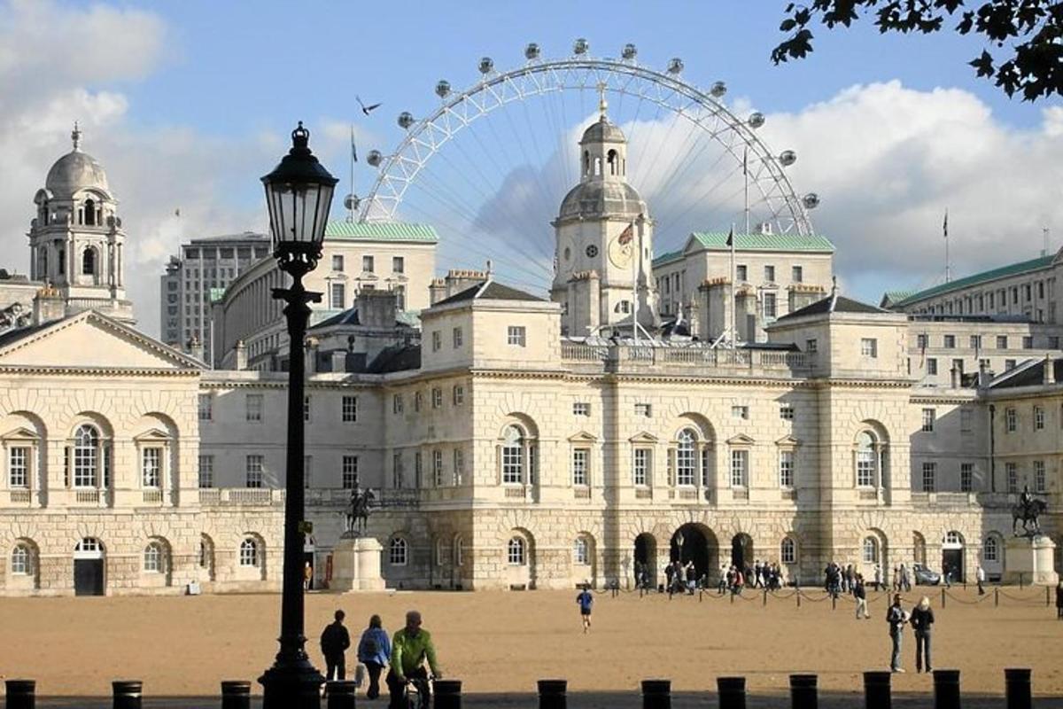 Royal London Grand Tour
