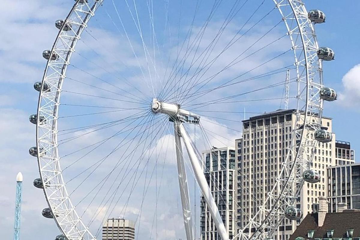 Royal London Grand Tour