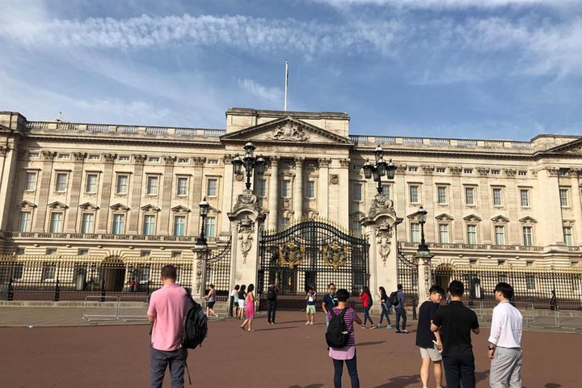 Royal London Grand Tour