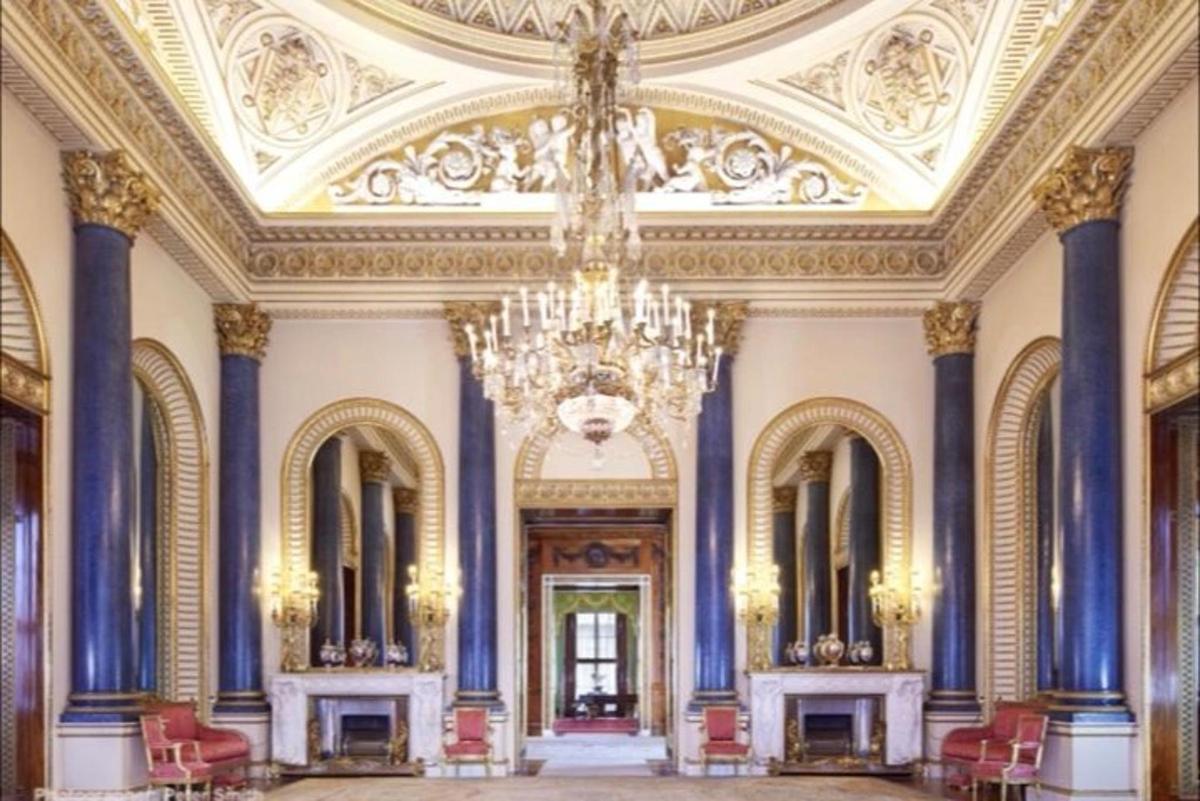 Royal London Grand Tour