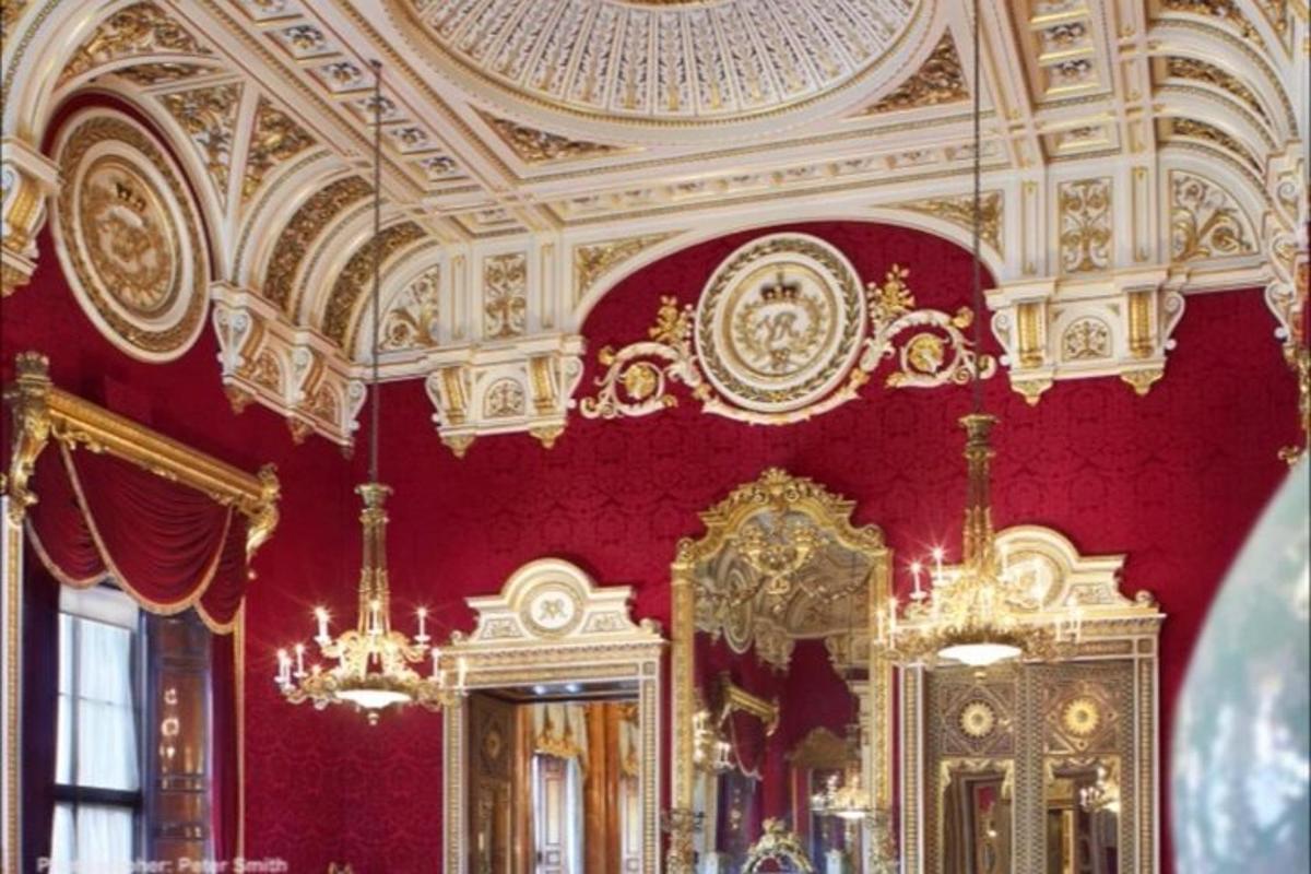 Royal London Grand Tour