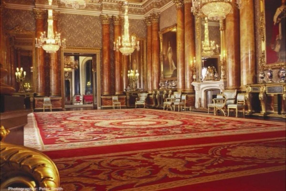 Royal London Grand Tour