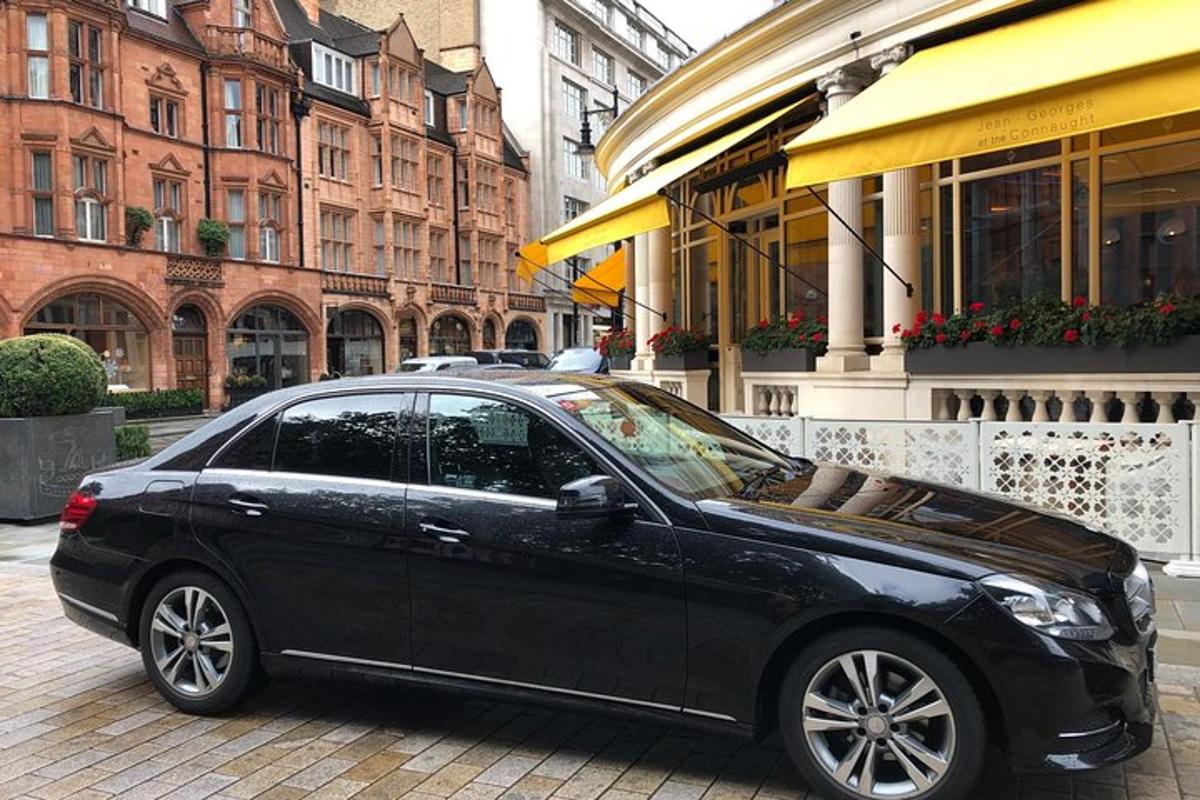 Royal London Grand Tour