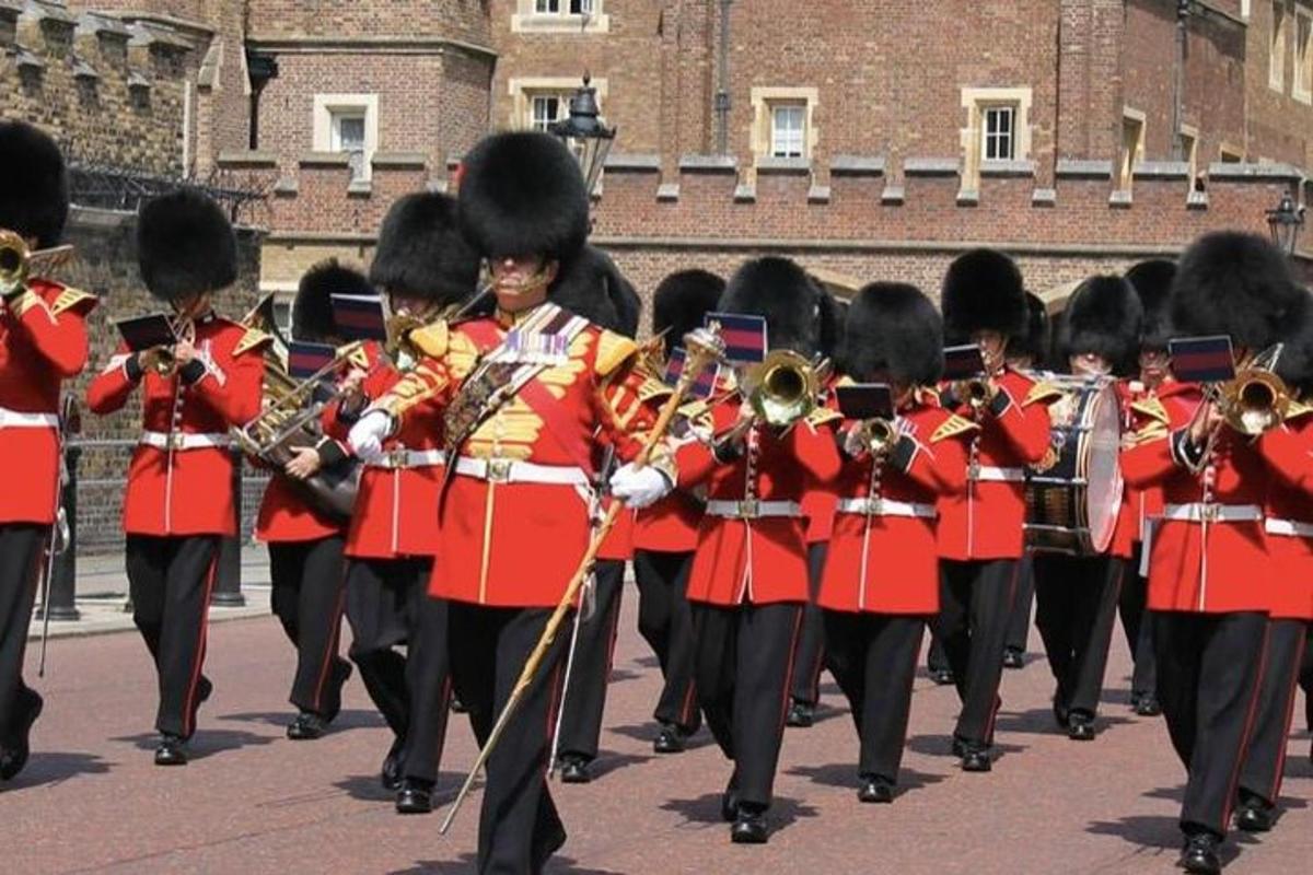 Royal London Grand Tour