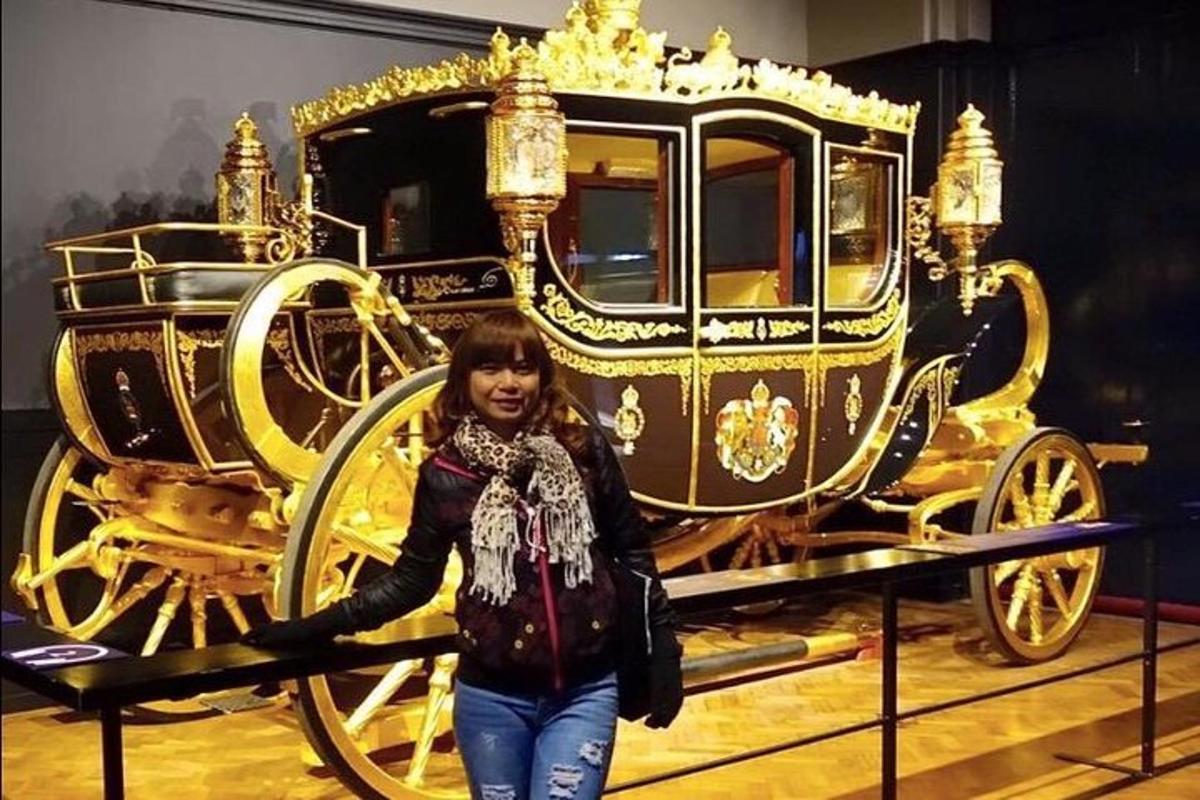 Royal London Grand Tour