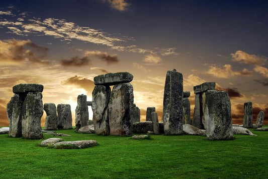 Private Stonehenge, Woodhenge, Avebury Stone Circle from London