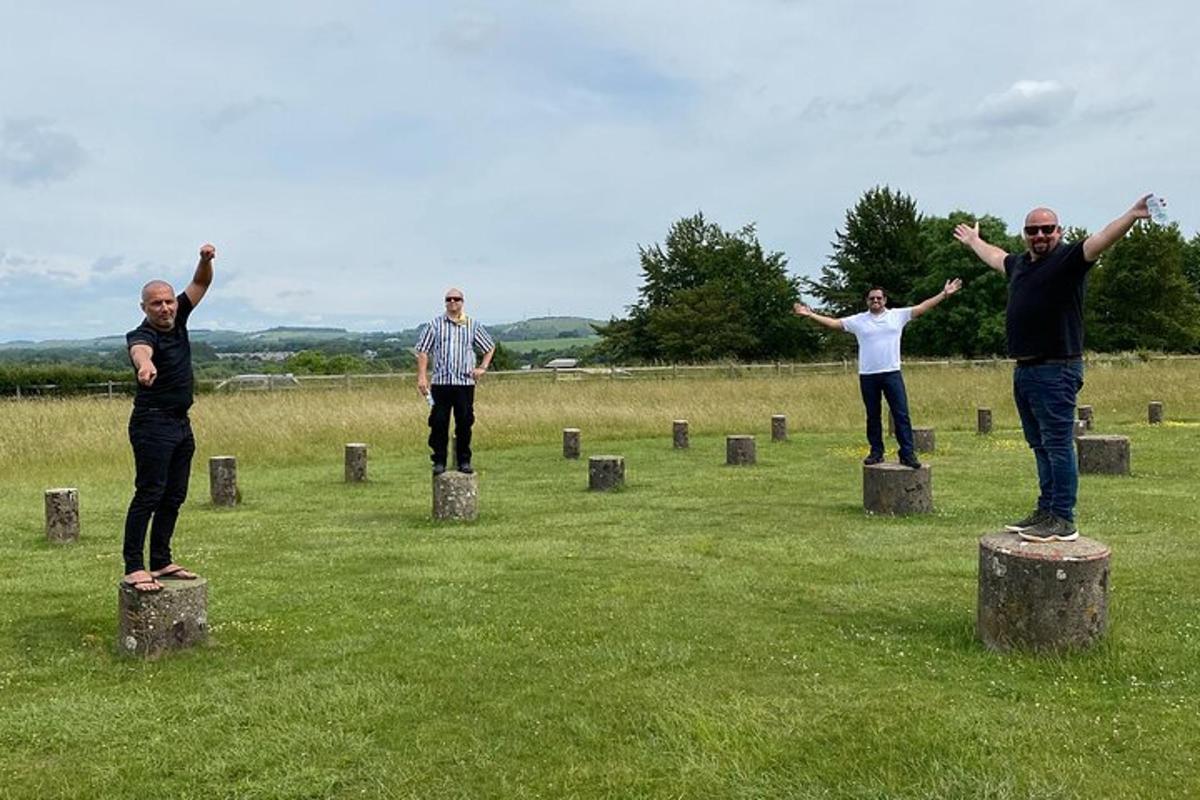 Private Stonehenge, Woodhenge, Avebury Stone Circle from London