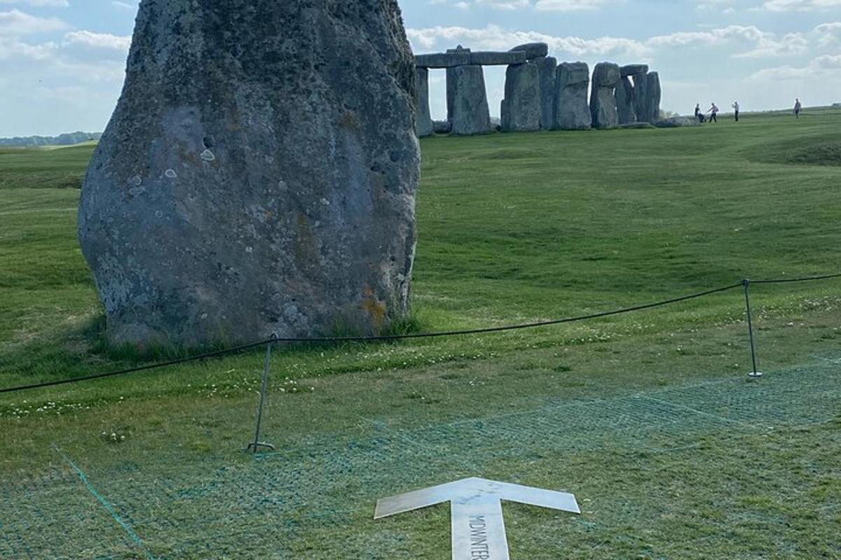 Private Stonehenge, Woodhenge, Avebury Stone Circle from London