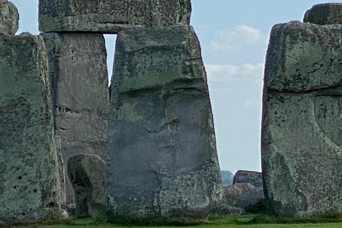 Private Stonehenge, Woodhenge, Avebury Stone Circle from London