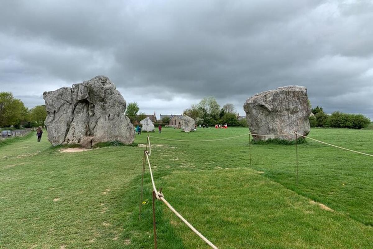 Private Stonehenge, Woodhenge, Avebury Stone Circle from London
