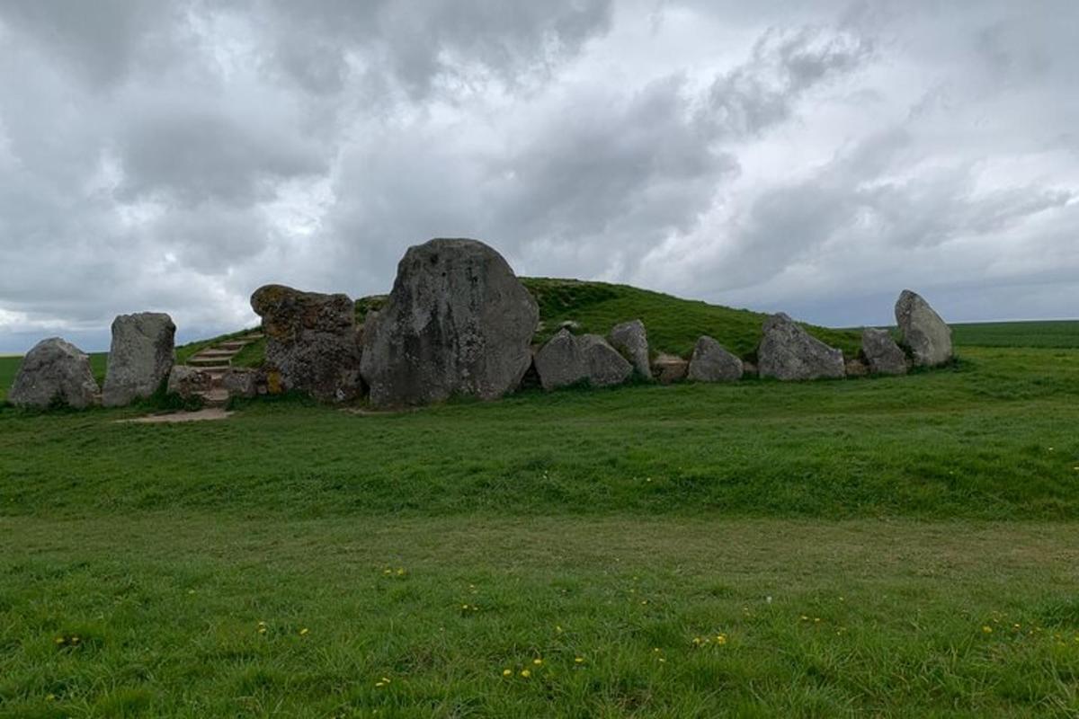 Private Stonehenge, Woodhenge, Avebury Stone Circle from London