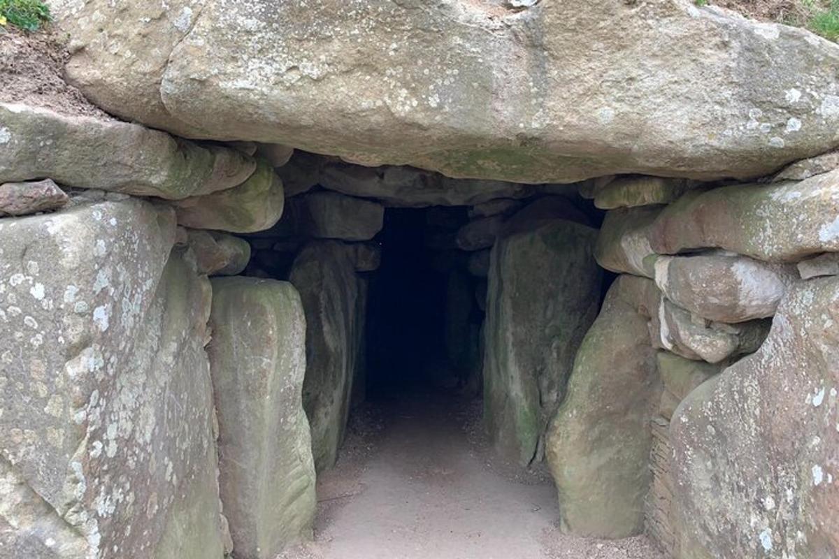 Private Stonehenge, Woodhenge, Avebury Stone Circle from London
