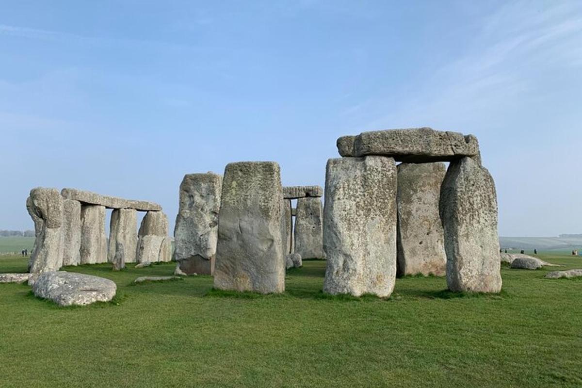 Private Stonehenge, Woodhenge, Avebury Stone Circle from London