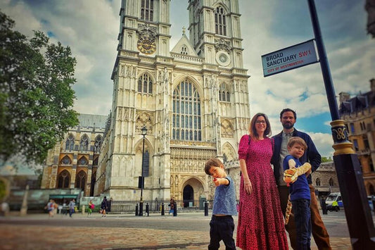 Black Cab Tour of London - Narrated Taxi Tour Guide - History Sightseeing