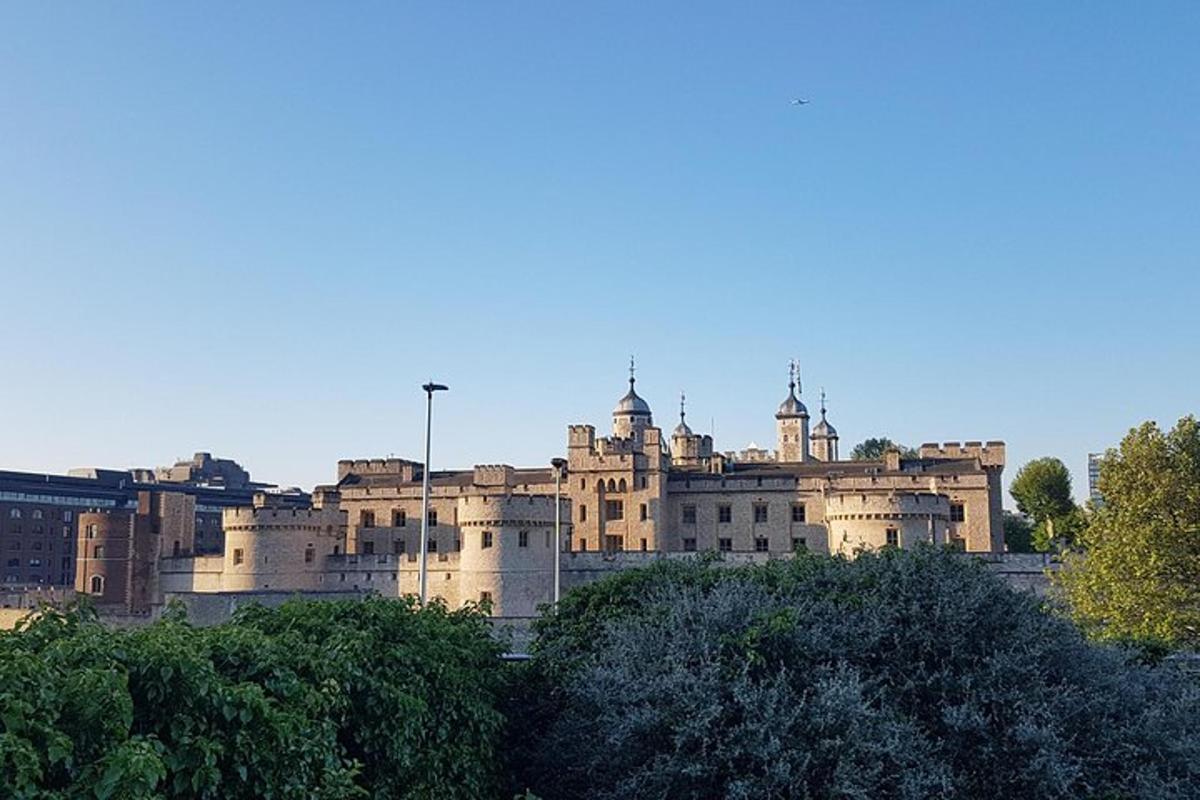 Black Cab Tour of London - Narrated Taxi Tour Guide - History Sightseeing