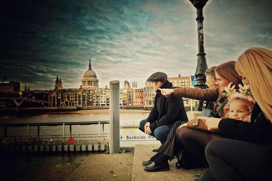 London Taxi Sightseeing Tours