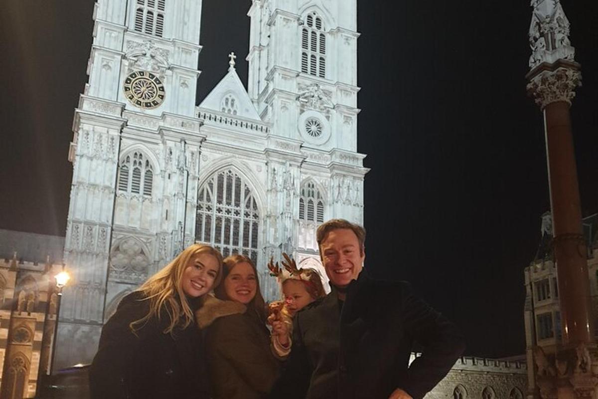 London Taxi Sightseeing Tours