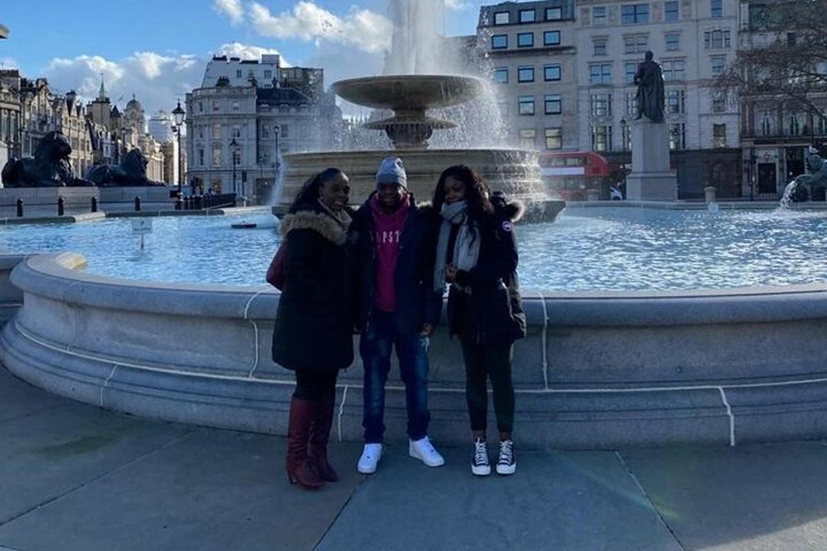 London Taxi Sightseeing Tours