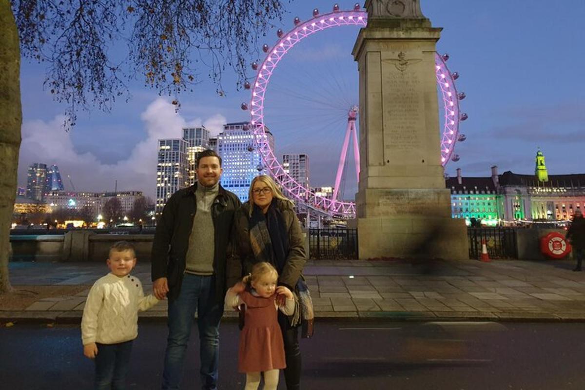 London Taxi Sightseeing Tours