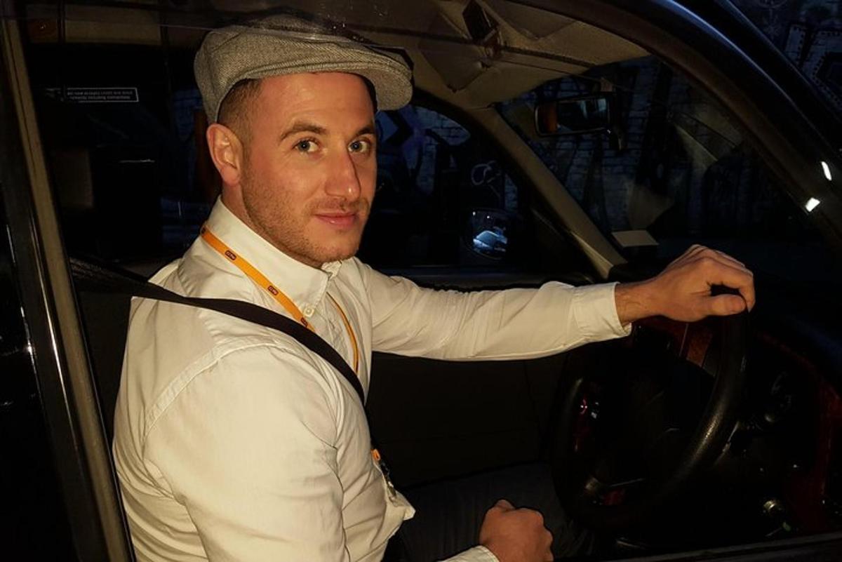 London Taxi Sightseeing Tours