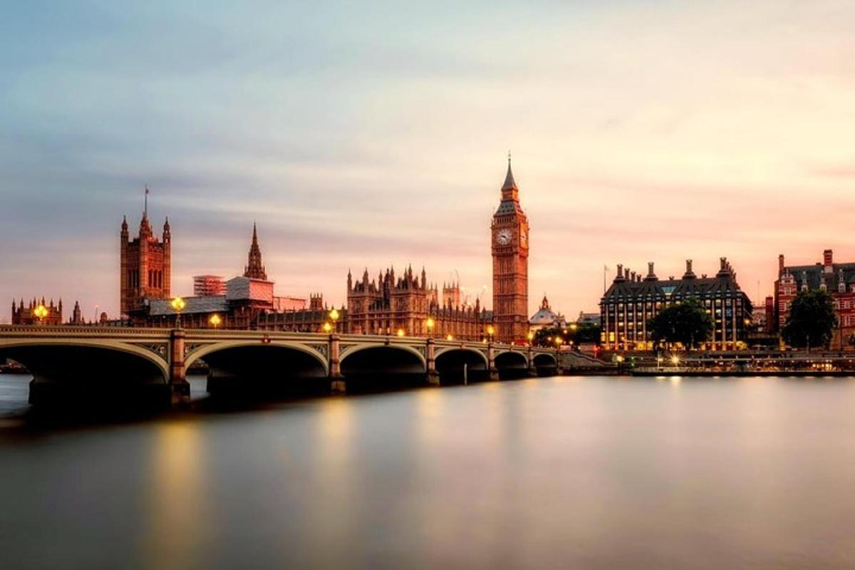 London Taxi Sightseeing Tours