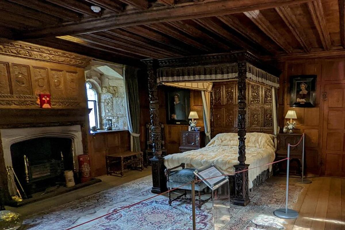 Hever Castle - England's Hidden Gem
