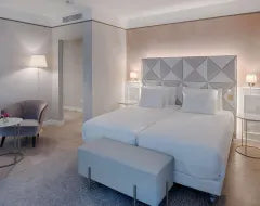 7 nights Italy bed and breakfast (NH Collection Palazzo Verona) flights included