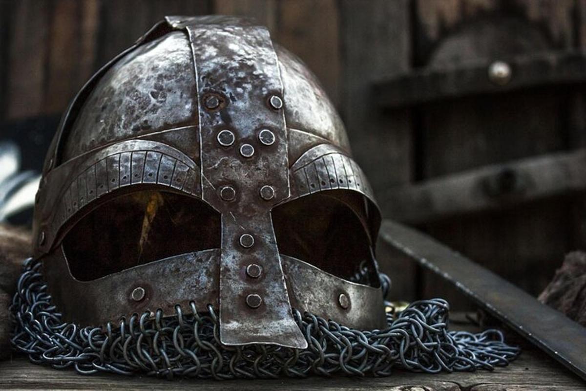 Self-Guided Audio Tour Medieval London Legends, ghosts and fire