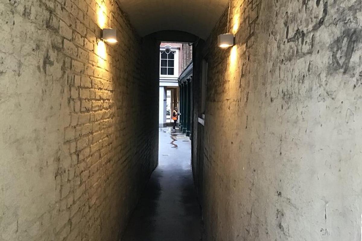 Charles Dickens Private Walking Tour