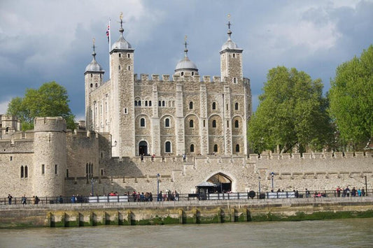 Ultimate Royal London Tower of London & City of Westminster Tour