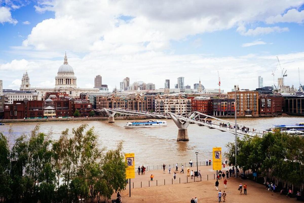 Ultimate Royal London Tower of London & City of Westminster Tour