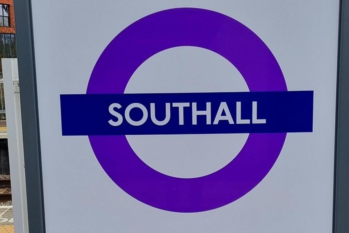 Music, Culture, and Heritage Tour in Southall, West London