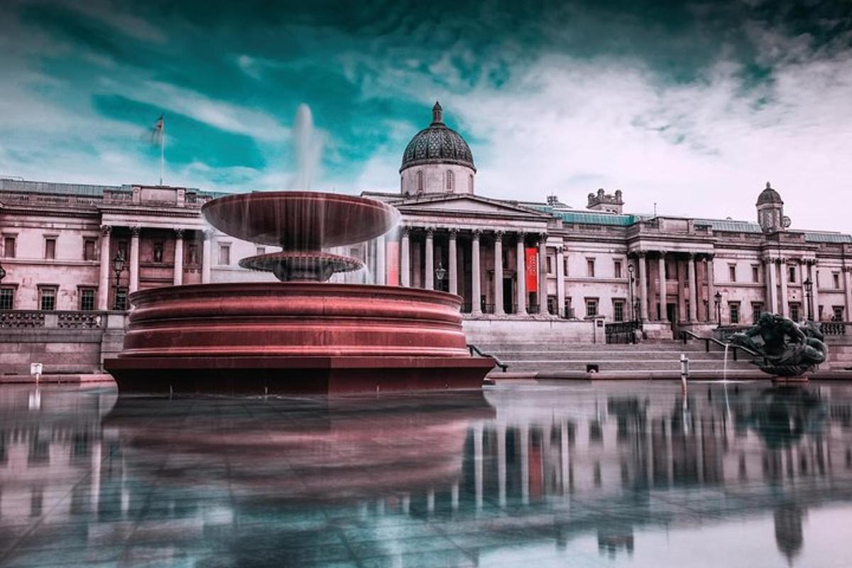 Private Tour, Entry to Westminster Abbey and London Highlights