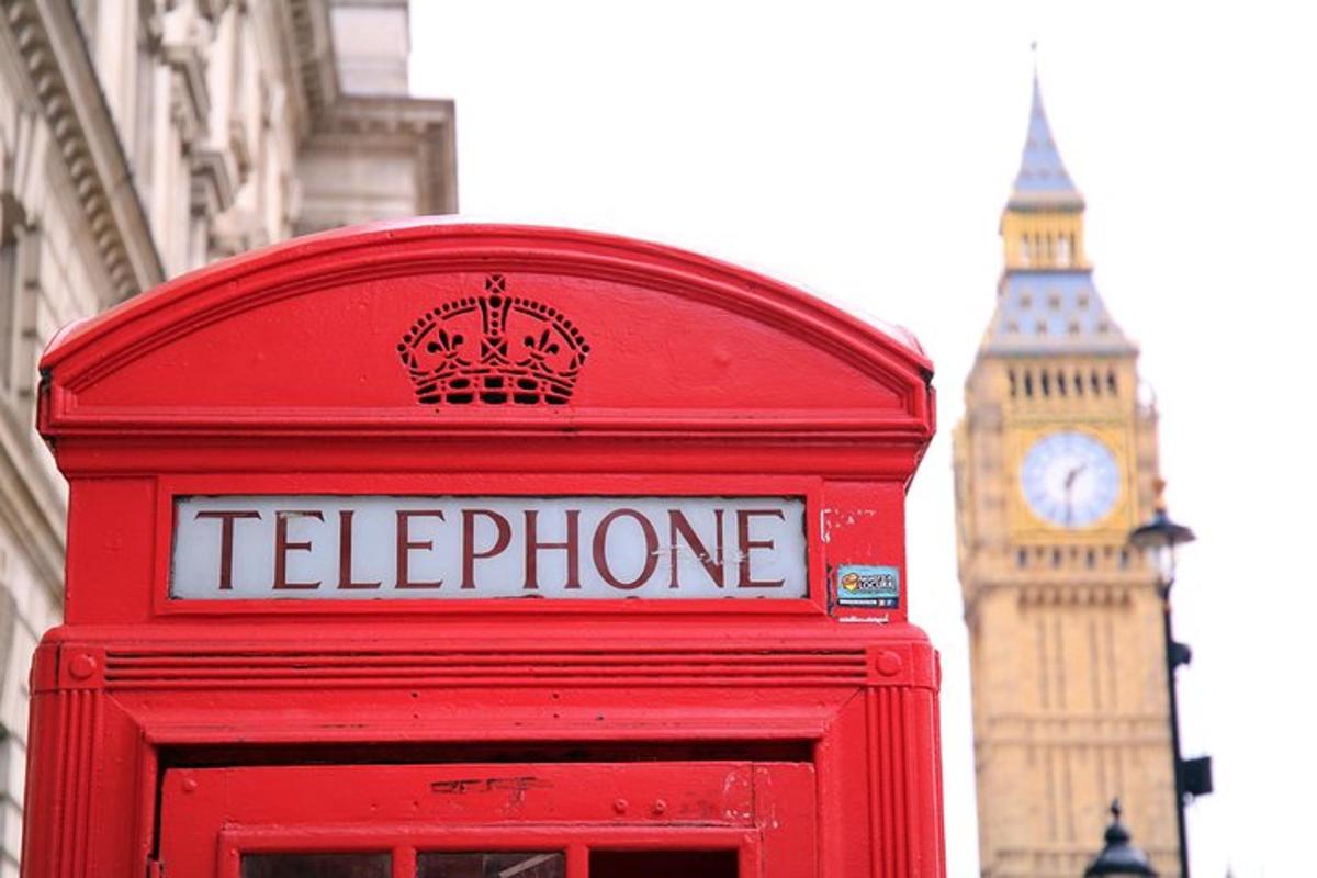 Private Tour London Highlights, entries Westminster Abbey, The Tower of London