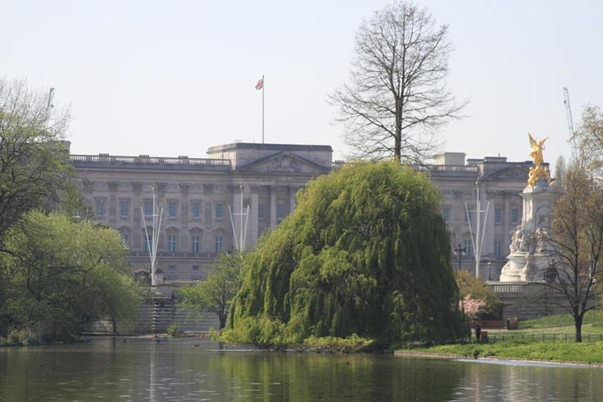 Private Tour, Entry to Westminster Abbey and London Highlights